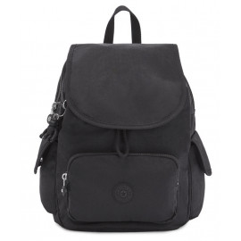 Рюкзак Kipling CITY PACK S Black Noir (P39) K15635_P39