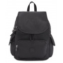Рюкзак Kipling CITY PACK S Black Noir (P39) K15635_P39