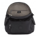 Рюкзак Kipling CITY PACK S Black Noir (P39) K15635_P39