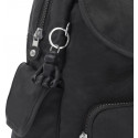 Рюкзак Kipling CITY PACK S Black Noir (P39) K15635_P39