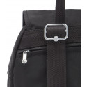 Рюкзак Kipling CITY PACK S Black Noir (P39) K15635_P39