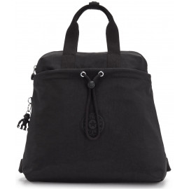 Рюкзак Kipling GOYO M Black Noir (P39) KI3369_P39