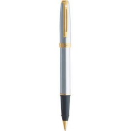 Ручка роллер Sheaffer Prelude Brushed Chrome Sh342015