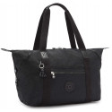 Жіноча сумка Kipling ART M Black Noir (P39) K13405_P39
