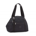 Жіноча сумка Kipling ART M Black Noir (P39) K13405_P39