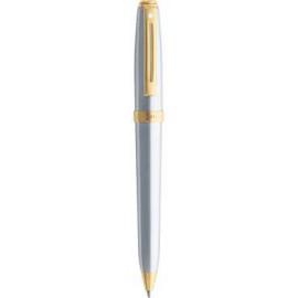 Кулькова ручка Sheaffer Prelude Brushed Chrome Sh342025