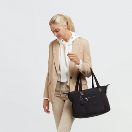 Жіноча сумка Kipling ART Black Noir (P39) K10619_P39