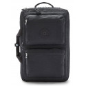 Сумка-рюкзак Kipling JENGO Black Noir (P39) KI3820_P39