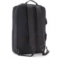 Сумка-рюкзак Kipling JENGO Black Noir (P39) KI3820_P39