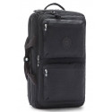 Сумка-рюкзак Kipling JENGO Black Noir (P39) KI3820_P39