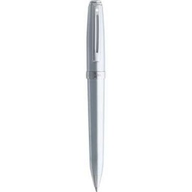 Шариковая ручка Sheaffer Prelude Brushed Chrome Sh340025