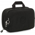 Несесер Kipling JACONITA Black Noir (P39) KI5353_P39 Несесер Kipling JACONITA Black Noir (P39) KI5353_P39