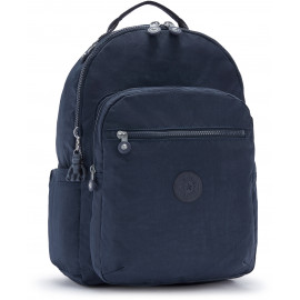 Рюкзак для ноутбука Kipling SEOUL Blue Bleu 2 (96V) KI5210_96V