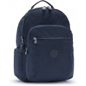 Рюкзак для ноутбука Kipling SEOUL Blue Bleu 2 (96V) KI5210_96V