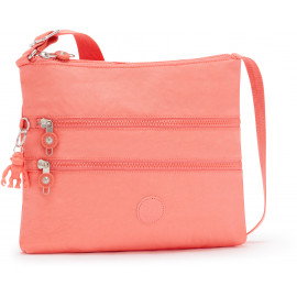 Жіноча сумка Kipling ALVAR Fresh Coral (Z02) K13335_Z02
