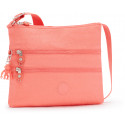 Женская сумка Kipling ALVAR Fresh Coral (Z02) K13335_Z02