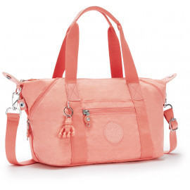 Жіноча сумка Kipling ART MINI Fresh Coral (Z02) K01327_Z02