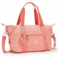 Женская сумка Kipling ART MINI Fresh Coral (Z02) K01327_Z02