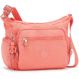 Жіноча сумка Kipling GABBIE S Fresh Coral (Z02) KI2531_Z02