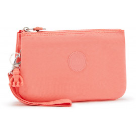 Сумочка / Клатч Kipling CREATIVITY XL Fresh Coral (Z02) K15156_Z02