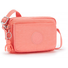 Сумочка Kipling ABANU Fresh Coral (Z02) KI4208_Z02
