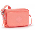 Сумочка Kipling ABANU Fresh Coral (Z02) KI4208_Z02