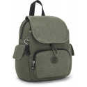 Рюкзак Kipling CITY PACK MINI Green Moss (88D) KI2670_88D