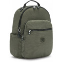 Рюкзак для ноутбука Kipling SEOUL Green Moss (88D) KI5210_88D