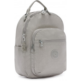 Рюкзак для ноутбука Kipling SEOUL S Grey Gris (89L) KI4082_89L