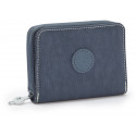 Портмоне Kipling MONEY LOVE Grey Slate (89S) KI3738_89S