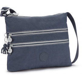Женская сумка Kipling ALVAR Grey Slate (89S) K13335_89S
