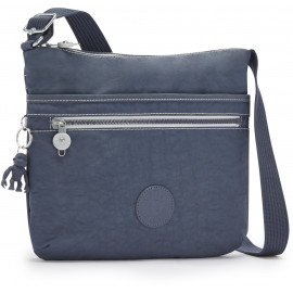 Женская сумка Kipling ARTO Grey Slate (89S) K19911_89S