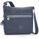 Жіноча сумка Kipling ARTO Grey Slate (89S) K19911_89S