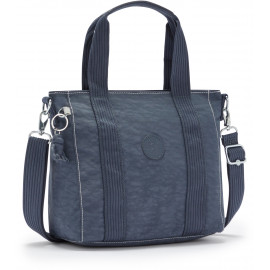 Сумочка Kipling ASSENI MINI Grey Slate (89S) KI7149_89S