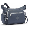 Женская сумка Kipling GABBIE S Grey Slate (89S) KI2531_89S