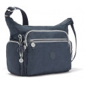Жіноча сумка Kipling GABBIE Grey Slate (89S) K15255_89S