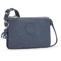 Сумочка / Клатч Kipling CREATIVITY XB Grey Slate (89S) KI3108_89S