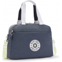 Дорожня сумка Kipling DENY Grey Slate Bl (Z60) KI3150_Z60