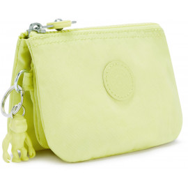 Портмоне Kipling CREATIVITY S Lime Green (81U) K01864_81U
