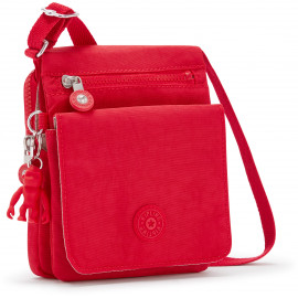 Сумочка Kipling NEW ELDORADO Red Rouge (Z33) KI7291_Z33