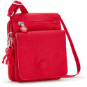 Сумочка Kipling NEW ELDORADO Red Rouge (Z33) KI7291_Z33