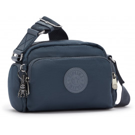 Сумочка Kipling JENERA S Grey Slate T (Z94) KI3725_Z94