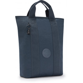Сумка-рюкзак Kipling DANY Grey Slate T (Z94) KI4531_Z94