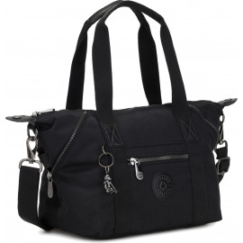 Жіноча сумка Kipling ART MINI Rich Black (53F) KI2526_53F