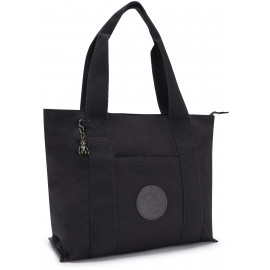 Жіноча сумка Kipling ERA S Rich Black (53F) KI3985_53F
