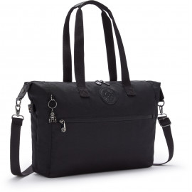 Сумка для ноутбука Kipling ILIA Rich Black (53F) KI5732_53F