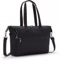 Сумка для ноутбука Kipling ILIA Rich Black (53F) KI5732_53F