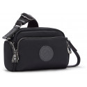 Сумочка Kipling JENERA S Rich Black (53F) KI3725_53F