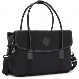 Сумка для ноутбука Kipling SUPERWORKER S Rich Black (53F) KI6475_53F