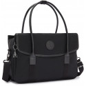 Сумка для ноутбука Kipling SUPERWORKER S Rich Black (53F) KI6475_53F